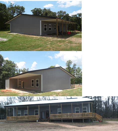 metal house kits arkansas|metal home builders in arkansas.